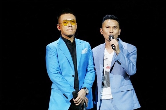 Tin giải trí sao Việt hôm nay (27/9): Đàm Vĩnh Hưng lên tiếng về tin đồn rao bán biệt thự triệu đô tin giai tri sao viet hom nay 279 dam vinh hung len tieng ve tin don rao ban biet thu trieu do