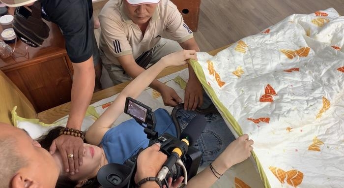 Tin giải trí sao Việt hôm nay (28/9): Ngọc Trinh công khai bạn trai, Bảo Thanh trổ tài ca hát tin giai tri sao viet hom nay 289 ngoc trinh cong khai ban trai bao thanh tro tai ca hat