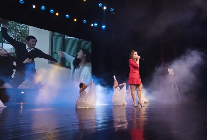 Tin giải trí sao Việt hôm nay (28/9): Ngọc Trinh công khai bạn trai, Bảo Thanh trổ tài ca hát tin giai tri sao viet hom nay 289 ngoc trinh cong khai ban trai bao thanh tro tai ca hat