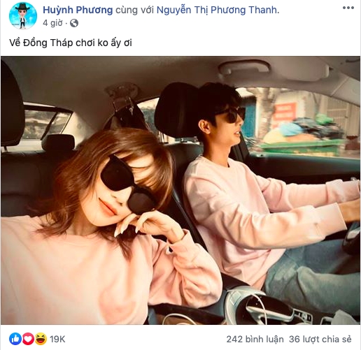 Tin giải trí sao Việt hôm nay (30/9): Cường Đô la lần đầu chạm mặt Kim Lý tin giai tri sao viet hom nay 309 cuong do la lan dau cham mat kim ly