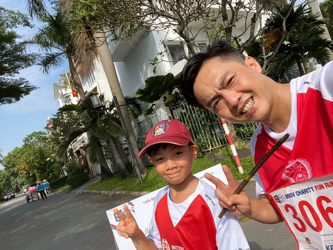 Tin giải trí sao Việt hôm nay (30/9): Cường Đô la lần đầu chạm mặt Kim Lý tin giai tri sao viet hom nay 309 cuong do la lan dau cham mat kim ly