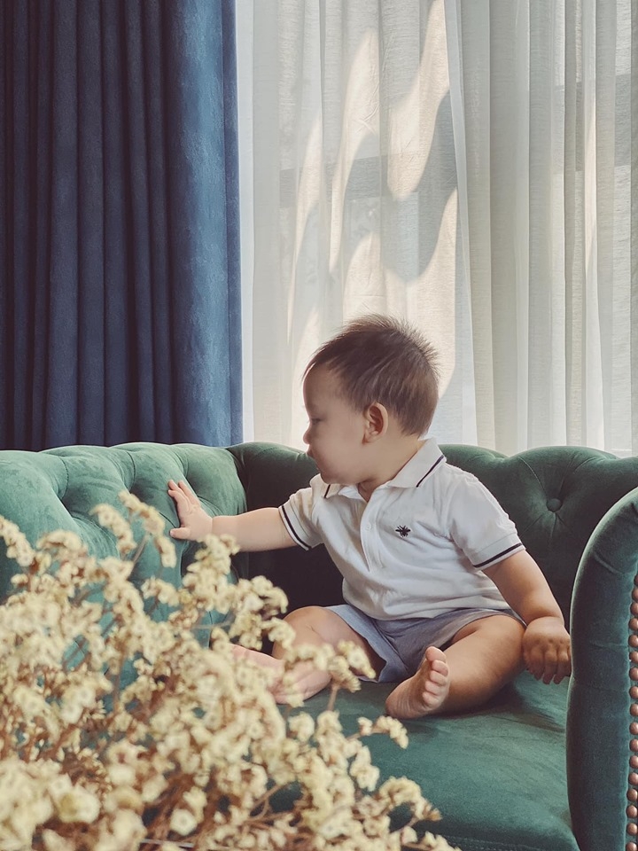 Tin giải trí sao Việt hôm nay (30/9): Cường Đô la lần đầu chạm mặt Kim Lý tin giai tri sao viet hom nay 309 cuong do la lan dau cham mat kim ly