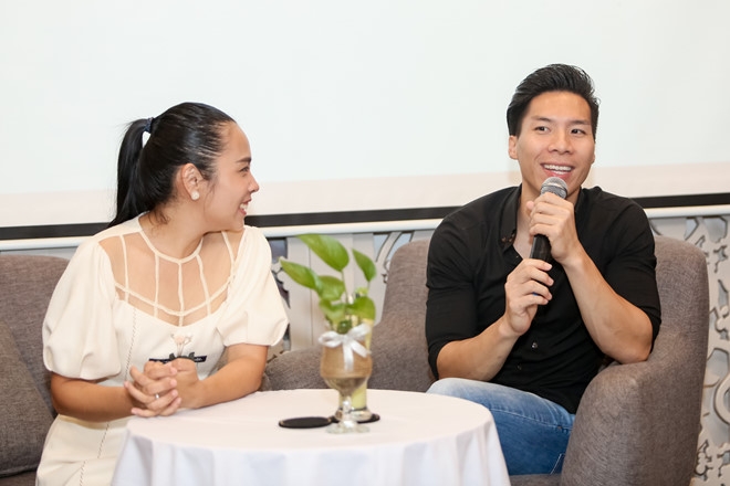 Tin giải trí sao Việt hôm nay (30/9): Cường Đô la lần đầu chạm mặt Kim Lý tin giai tri sao viet hom nay 309 cuong do la lan dau cham mat kim ly