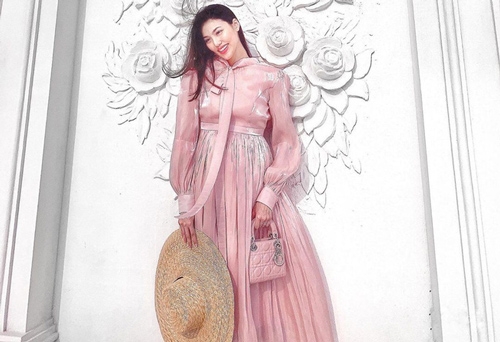 Tin giải trí sao Việt hôm nay (30/9): Cường Đô la lần đầu chạm mặt Kim Lý tin giai tri sao viet hom nay 309 cuong do la lan dau cham mat kim ly