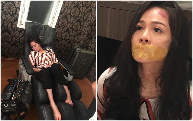 Tin giải trí sao Việt hôm nay (1/10): Sơn Tùng M-TP bị rách quần khi biểu diễn? tin giai tri sao viet hom nay 110 son tung m tp bi rach quan khi bieu dien