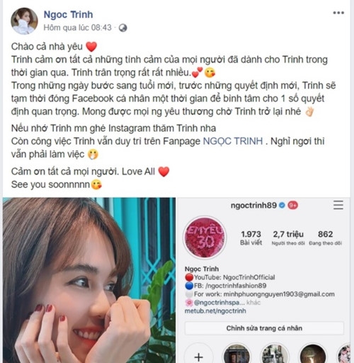 tin giai tri sao viet hom nay 410 ho ngoc ha gian doi kim ly kieu loan lot top 3 binh chon hoa hau hoa binh quoc te