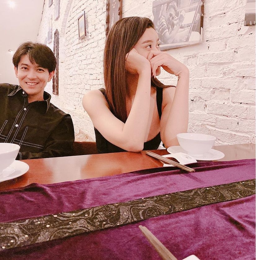 Tin giải trí sao Việt hôm nay (5/10): Tim tái ngộ Trương Quỳnh Anh tin giai tri sao viet hom nay 510 tim tai ngo truong quynh anh quynh nga khoe eo con kien 55cm