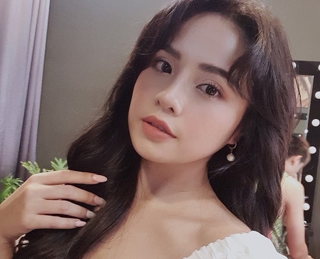 Tin giải trí sao Việt hôm nay (5/10): Tim tái ngộ Trương Quỳnh Anh tin giai tri sao viet hom nay 510 tim tai ngo truong quynh anh quynh nga khoe eo con kien 55cm