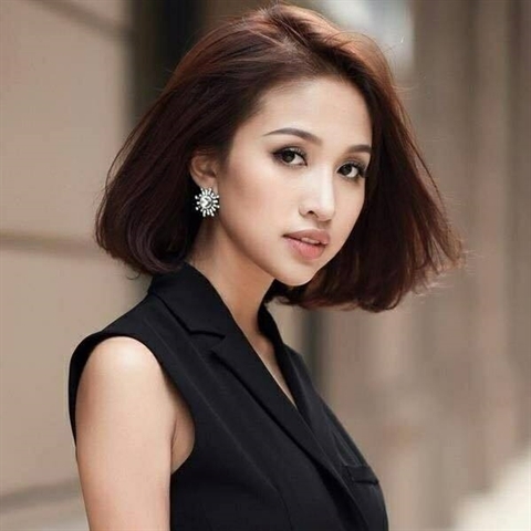 Tin giải trí sao Việt hôm nay (5/10): Tim tái ngộ Trương Quỳnh Anh tin giai tri sao viet hom nay 510 tim tai ngo truong quynh anh quynh nga khoe eo con kien 55cm