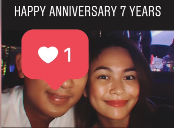 Tin giải trí sao Việt hôm nay (7/10): Mâu Thủy tình tứ bên bạn trai, Phạm Hương khoe được chồng yêu chiều hết mực tin giai tri sao viet hom nay 710 mau thuy tinh tu ben ban trai pham huong khoe duoc chong yeu chieu het muc