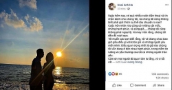 Tin giải trí sao Việt hôm nay (8/10): Hồ Hoài Anh ly hôn Lưu Hương Giang, đâu là sự thật?