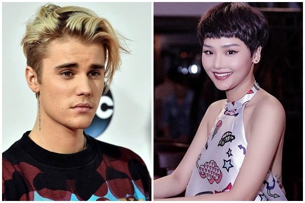 Tin giải trí sao Việt hôm nay (9/10): Quốc Trường - Bảo Thanh "thả thính" người hâm mộ, H'Hen Niê động viên Kiều Loan tin giai tri sao viet hom nay 910 quoc truong bao thanh tha thinh nguoi ham mo hhen nie dong vien kieu loan