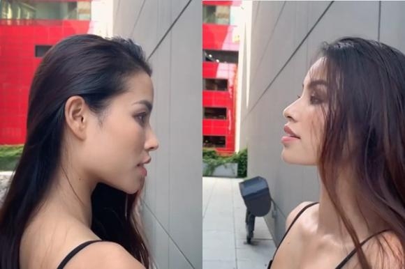 Tin giải trí sao Việt hôm nay (9/10): Quốc Trường - Bảo Thanh "thả thính" người hâm mộ, H'Hen Niê động viên Kiều Loan tin giai tri sao viet hom nay 910 quoc truong bao thanh tha thinh nguoi ham mo hhen nie dong vien kieu loan