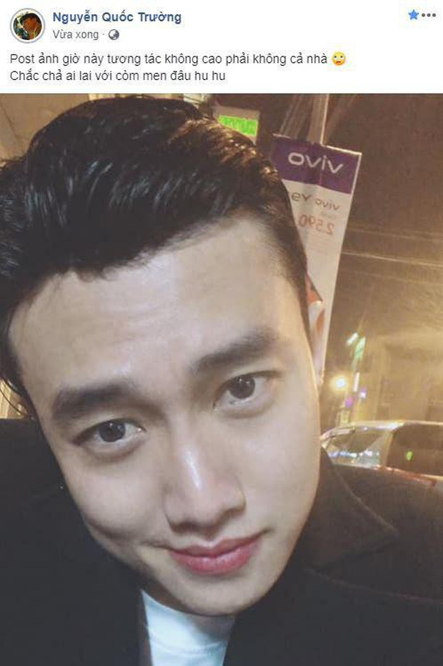 Tin giải trí sao Việt hôm nay (9/10): Quốc Trường - Bảo Thanh "thả thính" người hâm mộ, H'Hen Niê động viên Kiều Loan tin giai tri sao viet hom nay 910 quoc truong bao thanh tha thinh nguoi ham mo hhen nie dong vien kieu loan