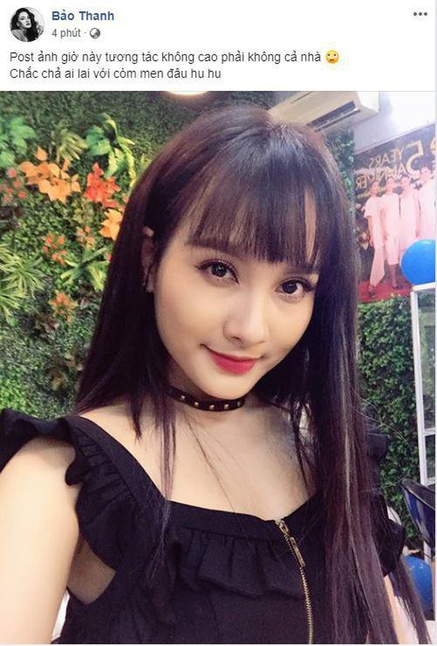 Tin giải trí sao Việt hôm nay (9/10): Quốc Trường - Bảo Thanh "thả thính" người hâm mộ, H'Hen Niê động viên Kiều Loan tin giai tri sao viet hom nay 910 quoc truong bao thanh tha thinh nguoi ham mo hhen nie dong vien kieu loan