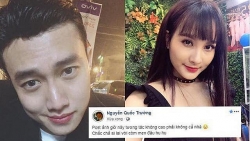 Tin giải trí sao Việt hôm nay (9/10): Quốc Trường - Bảo Thanh "thả thính" người hâm mộ, H'Hen Niê động viên Kiều Loan