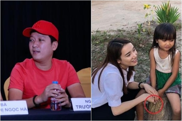 tin giai tri sao viet hom nay 1210 quoc truong tinh tu ben xuan lan kieu loan tran an nguoi ham mo