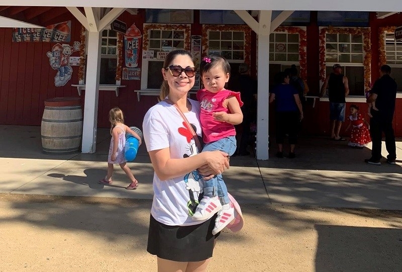 tin giai tri sao viet hom nay 1210 quoc truong tinh tu ben xuan lan kieu loan tran an nguoi ham mo