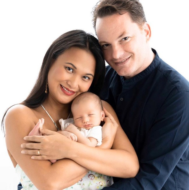 tin giai tri sao viet hom nay 1210 quoc truong tinh tu ben xuan lan kieu loan tran an nguoi ham mo