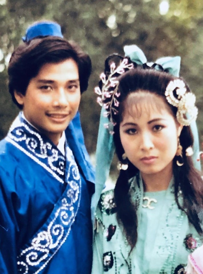 tin giai tri sao viet hom nay 1410 ho ngoc ha lai khoe nhan kim cuong dong nhi ong cao thang cong bo ngay cuoi