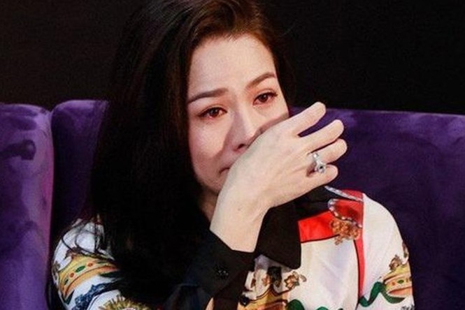 tin giai tri sao viet hom nay 1710 ho ngoc ha do sac ben ba xa beckham