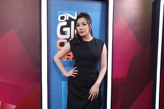 tin giai tri sao viet hom nay 1710 ho ngoc ha do sac ben ba xa beckham