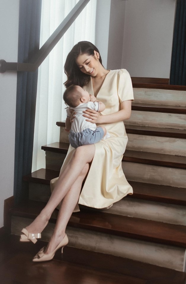 Bản tin Hoa hậu ngày 19/10: Kiều Loan khoe body cực chuẩn tại Miss Grand International 2019 ban tin hoa hau ngay 1910 kieu loan khoe body cuc chuan tai miss grand international 2019