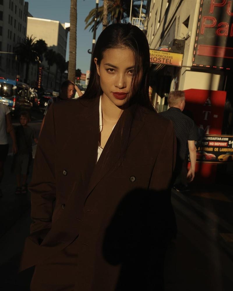 Bản tin Hoa hậu ngày 19/10: Kiều Loan khoe body cực chuẩn tại Miss Grand International 2019 ban tin hoa hau ngay 1910 kieu loan khoe body cuc chuan tai miss grand international 2019