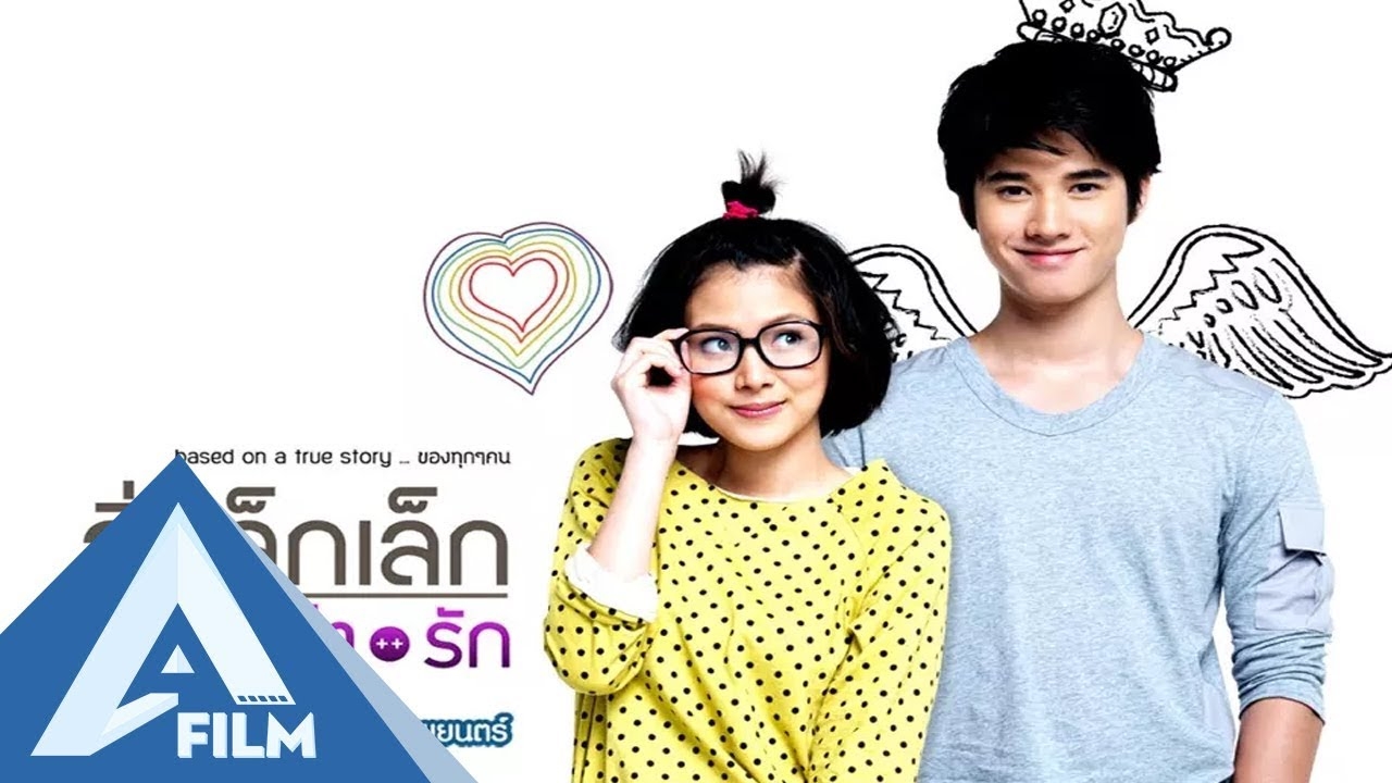 5 phim tình cảm Thái Lan không thể bỏ lỡ 5 phim tinh cam thai lan khong the bo lo