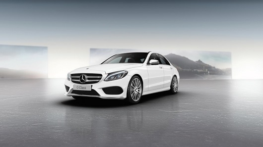 gia xe o to mercedes benz moi nhat thang 112019