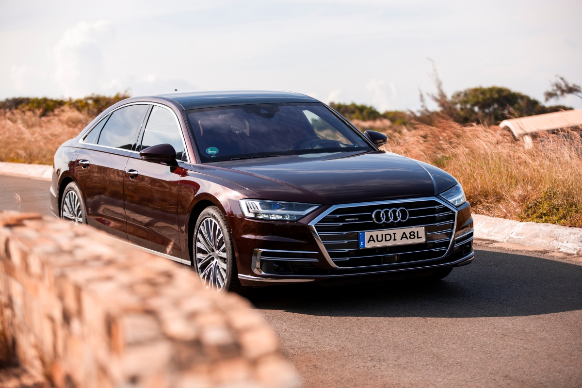 gia xe o to audi moi nhat thang 112019