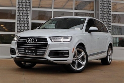 Giá xe ô tô Audi mới nhất tháng 11/2019