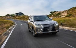 lexus nx 300 2020 ra mat khach hang viet tang nhe 50 trieu dong