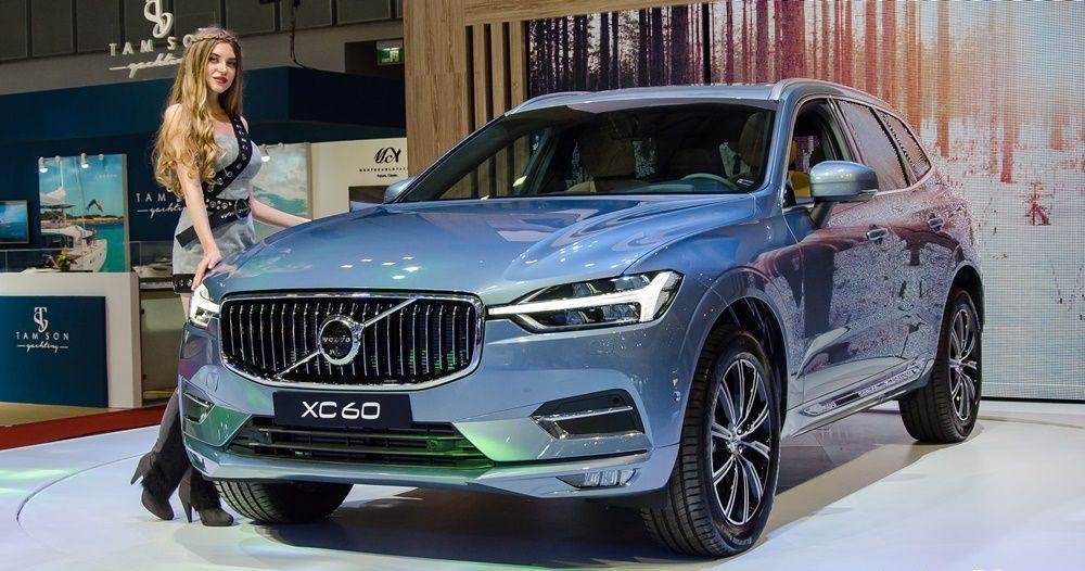 gia xe o to volvo moi nhat thang 112019 xc 90 excellence gia 649 ty dong