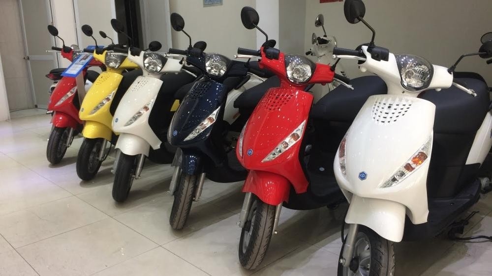 gia xe may piaggio moi nhat thang 112019