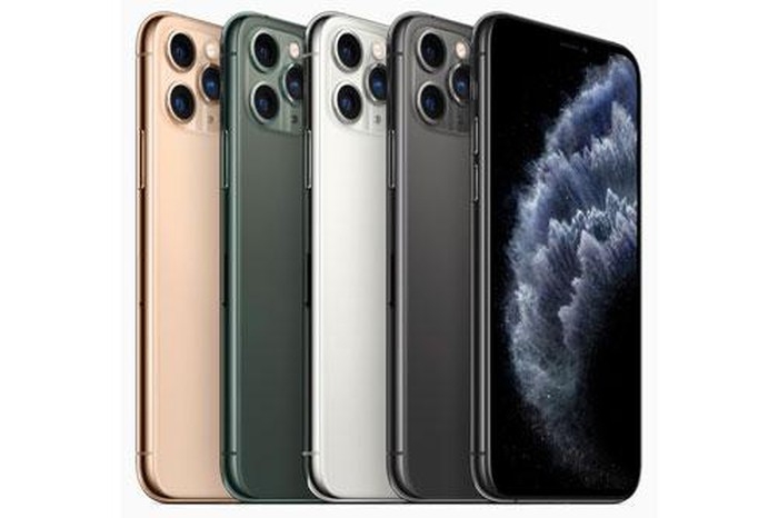 gia dien thoai iphone 11 chinh hang moi nhat thang 112019
