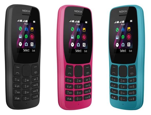 gia dien thoai nokia chinh hang moi nhat thang 112019 tiep tuc giam nhe