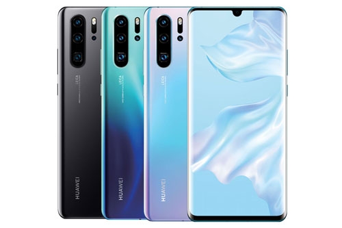 gia dien thoai huawei moi nhat thang 112019