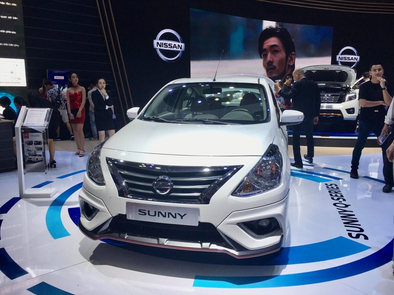 top 5 mau o to ban cham nhat thang 102019 suzuki ciaz gay bat ngo lon