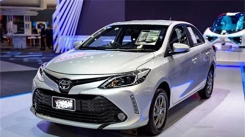 toyota vios 2020 co gi dac biet