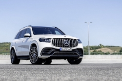 mercedes maybach gls suv sieu sang manh me nhat cua duc