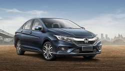 Giá xe ô tô Honda mới nhất tháng 12/2019: Khuyến mãi giảm giá tới... 45 triệu đồng