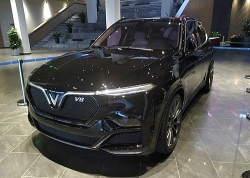 Giá xe ô tô VinFast mới nhất tháng 12/2019: Thêm nhiều ưu đãi cho mẫu Lux