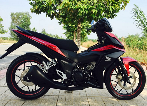 gia xe may honda moi nhat thang 122019