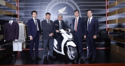 honda mo ban sh 150i 2020 tai viet nam tu tuan sau