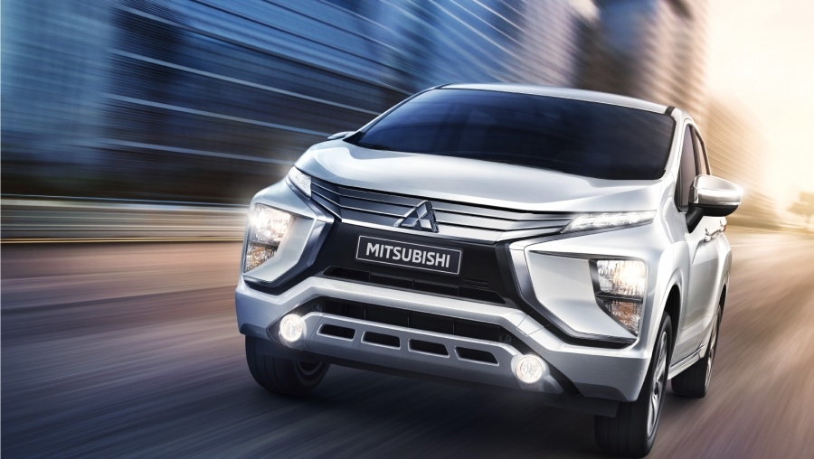 Vì sao Mitsubishi Xpander liên tục "gây sốt"?