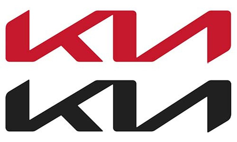 logo moi cua kia vua ra mat da gay tranh cai