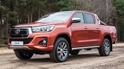 crossover tam gia duoi 1 ty mua hyundai tucson hay subaru forester