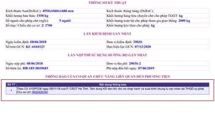 kinh nghiem mua o to cu choi tet 2020