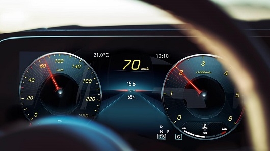 soi mercedes benz gle 450 top 10 dong co tot nhat the gioi